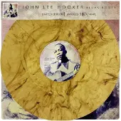 Socadisc Cnt Blues Roots Édition Limitée Vinyle Marbré