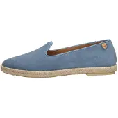Verbenas Kasie Espadrilles | Maat 42 Dames Blauw