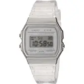 Casio Unisex F-91WS-7EF