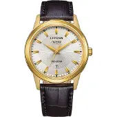 Citizen - AW0102-13AC - Polshorloge - Heren - Solar - Chronograph