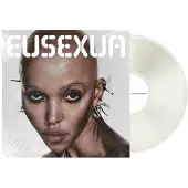 FKA Twigs - Eusexua (Limited Edition) (Indie Clear Coloured) (LP)