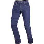 GMS-Moto Boa Blauwe Motorjeans Maat W44/L34