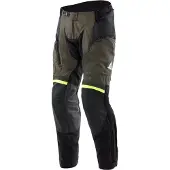 Dainese Super Adventure Absoluteshell S26 waterdichte motorfiets textielbroeken Maat