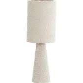 Light & Living Boucle schemerlamp Micky 58cm - zand