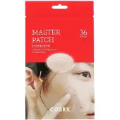 CosRx , Master Patch, Intensief, 36 Patchen