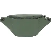 Buffalo Heuptas 'Bum Muse' groen