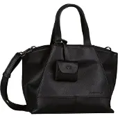 Tom Tailor Shopper zwart