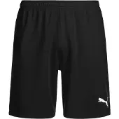 Puma Korte Broek TEAMRISE SHORT kind 5 / 6 Jahre