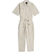 G-Star Jumpsuit 'Army' offwhite