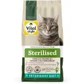 VITALstyle Sterilised Kattenvoer 1,5 kg