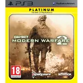 Modern Warfare 2