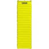 Nemo - Astro - Slaapmat Long - Wide, geel
