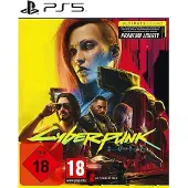Cyberpunk 2077 - Ultimate Edition