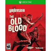 Wolfenstein: The Old Blood (AUS)