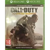 : Advanced Warfare (XONE/X360)