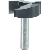 ENT Vlaktefrees HM A 30mm kolf 8mm - 7913422