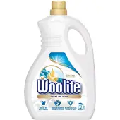 Woolite Wasmiddel Wit 25 Wasbeurten 1,5 Liter
