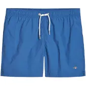 Gant Zwemshorts blauw