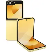 Samsung Galaxy Z Flip6 5G 512GB Yellow