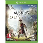 Assassin’s Creed Odyssey