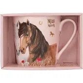 Miss Melody - Mug - Dusty Rose - 300 ml