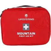LifeSystems Mountain First Aid Kit, EHBO-set