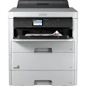 Epson WorkForce Pro WF-C529RDTW A4 inkjetprinter kleur met wifi