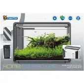Superfish Home proled 65 aquarium wit