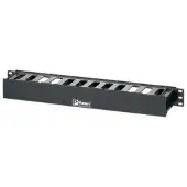 Panduit draadgoot kabel-/kabelgeleiderkast - WMPFSE