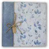 Zep Fotolijst GD242420B Pergamin Album 20 sheets 24x24 cm
