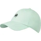 Mammut - Baseball Cap - Pet L/XL - 58-62 cm, groen