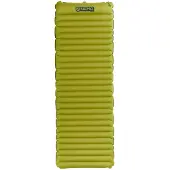 Nemo Astro Insulated Regular Slaapmat Birch Bud Regular