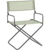 Lafuma Mobilier - Kampeertafels en -stoelen - FGX XL Batyline Moss voor Unisex - Groen