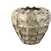 Ptmd pot cedric - 30x30x28cm