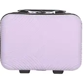Enrico Benetti Louisville Beautycase Lila