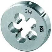 Format Snijplaat EN24231 HSS G3/4"