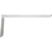 Format Timmermanswinkelhaak met aftekengaten 1000x380mm