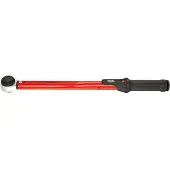 Slice Momentsleutel paddestoel 20-100Nm 1/2"