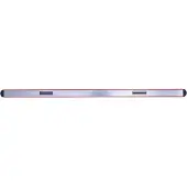 Format Waterpas LM met magneet rood gepoedercoat 100cm
