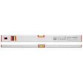 Format Waterpas LM zilver ge