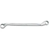 Format Dubbele ringsleutel DIN838 36x41mm