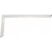Format Timmermanswinkelhaak zonder aftekengaten 600x280mm