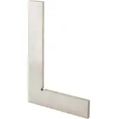 Format Platte winkelhaak DIN875/I A 500x330mm