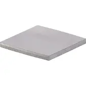 Format Snijplaat HM voor schraapstaal 340mm