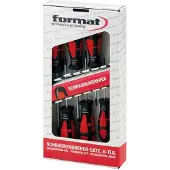 Format Schroevendraaierset Torx 6-delig