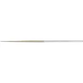 Format Naaldvijl diamant rond 140mm