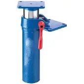 Format Hoogteversteller automatisch voor bankschroef 140 mm
