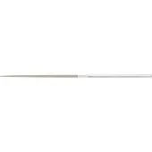 Format Naaldvijl diamant 4-kant 140mm