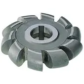 Format Halfronde profielfrees DIN855 HSS 50x3mm R 1,5