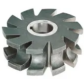 Format Halfronde profielfrees DIN855 HSS 50x9mm R 2,0